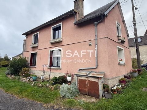   Maison a louer Maison - 4 pi�ce(s) - 100 m�