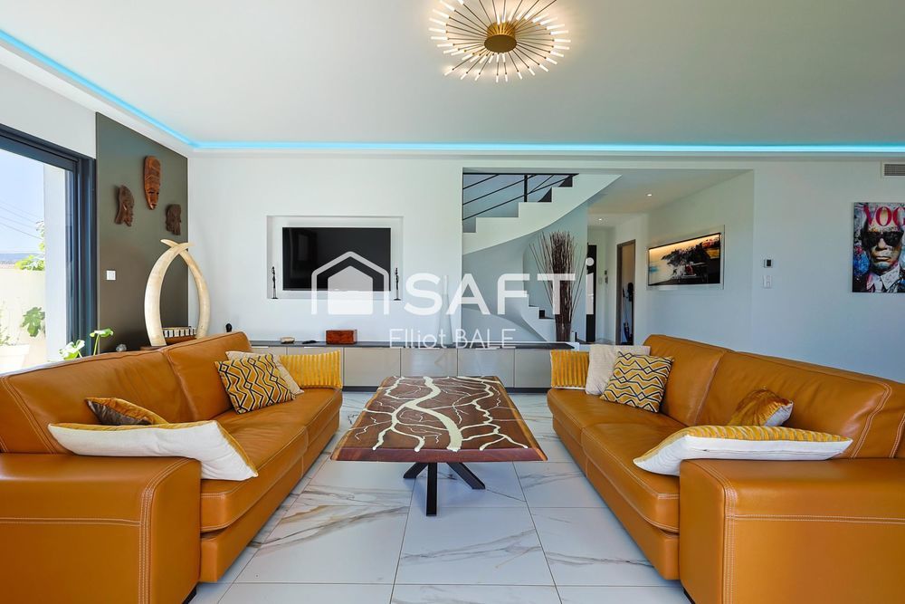 � vendre  Maison Cogolin (83310)