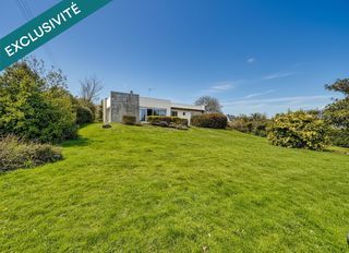  Maison � vendre 6 pi�ces 142 m�