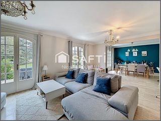  Maison � vendre 6 pi�ces 162 m�