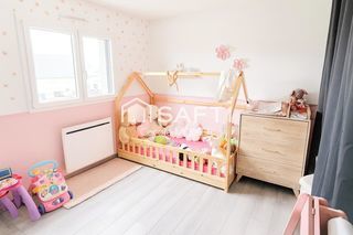  Maison � vendre 4 pi�ces 102 m�