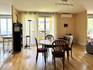  Appartement � vendre 4 pi�ces 98 m�