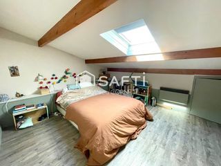  Maison � vendre 6 pi�ces 120 m�