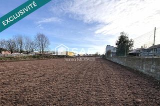  Terrain � vendre 699 m�