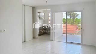  Appartement � vendre 2 pi�ces 57 m�