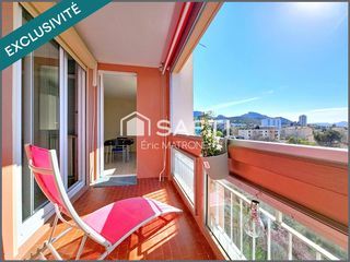  Appartement � vendre 3 pi�ces 68 m�