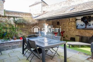  Maison � vendre 6 pi�ces 144 m�