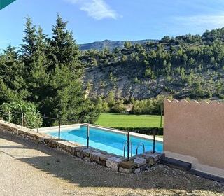  Appartement � vendre 3 pi�ces 43 m�