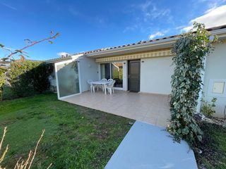  Maison � vendre 3 pi�ces 78 m�