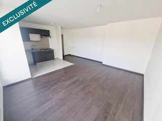  Appartement � vendre 3 pi�ces 64 m�