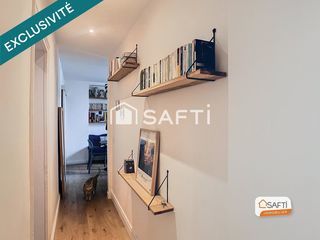  Appartement � vendre 2 pi�ces 29 m�