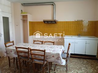  Maison � vendre 6 pi�ces 125 m�