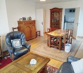  Appartement � vendre 4 pi�ces 85 m�