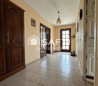  Maison � vendre 7 pi�ces 184 m�