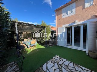  Maison � vendre 3 pi�ces 34 m�