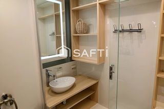  Appartement � vendre 3 pi�ces 64 m�