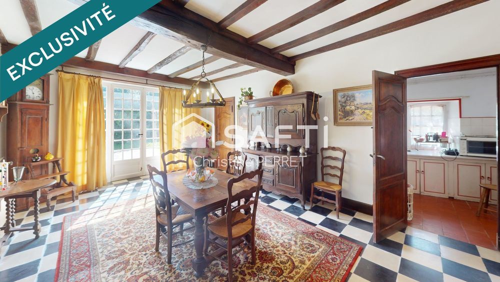 � vendre  Maison Saint-Martin-de-Seignanx (40390)