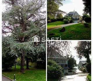  Maison � vendre 6 pi�ces 135 m�