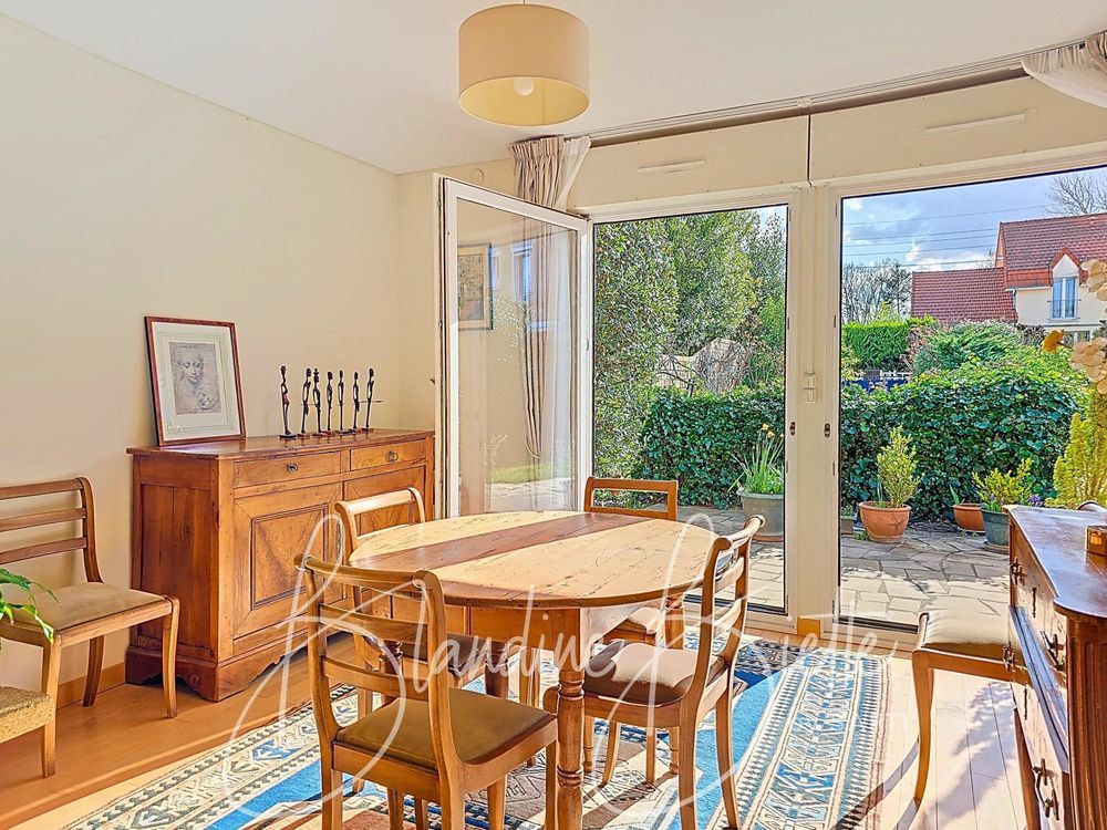 � vendre  Maison Le V�sinet (78110)