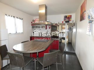  Maison � vendre 5 pi�ces 136 m�