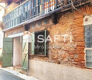  Maison � vendre 3 pi�ces 60 m�