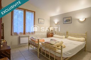  Maison � vendre 5 pi�ces 117 m�