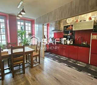  Maison � vendre 6 pi�ces 180 m�