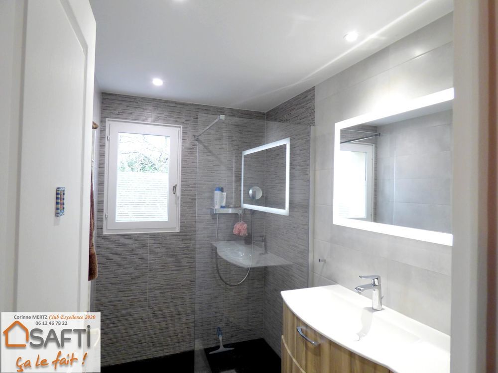 � vendre  Maison Jouars-Pontchartrain (78760)