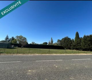  Terrain � vendre 990 m�