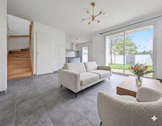  Maison � vendre 4 pi�ces 82 m�