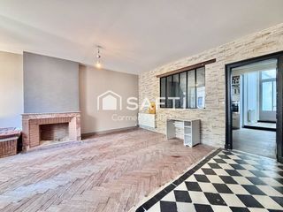  Maison � vendre 4 pi�ces 120 m�