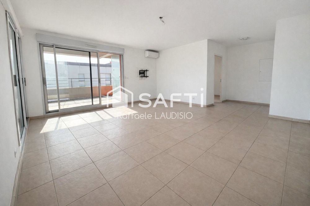 � vendre  Appartement Fr�jus (83600)