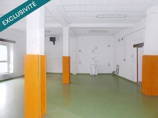  Immeuble � vendre 384 m�