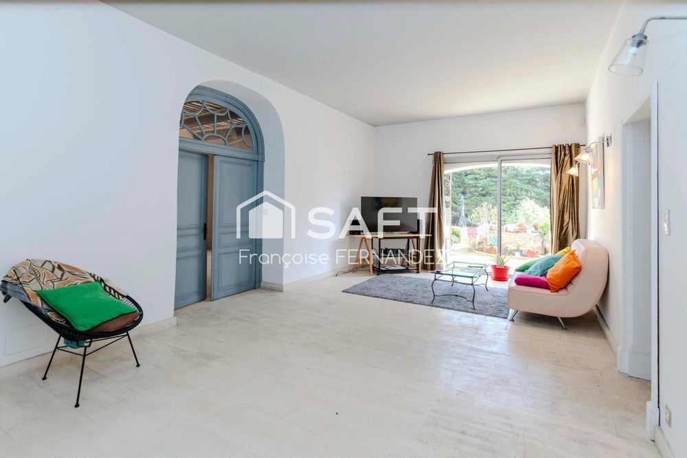 � vendre  Maison Carpentras (84200)