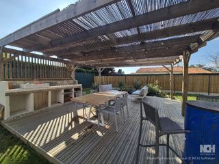  Maison � vendre 2 pi�ces 26 m�