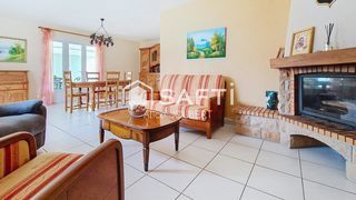  Maison � vendre 5 pi�ces 99 m�