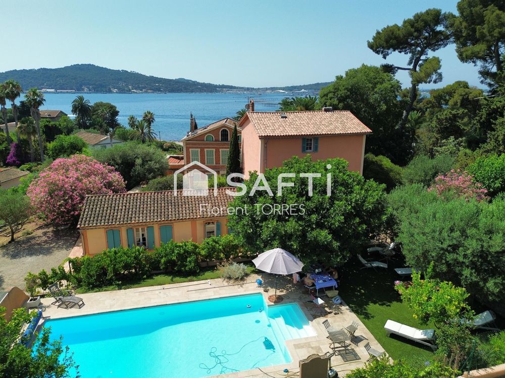 � vendre  Maison La Seyne-sur-Mer (83500)