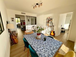  Appartement � vendre 4 pi�ces 71 m�