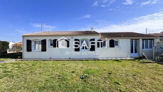  Maison � vendre 5 pi�ces 67 m�