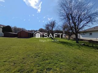  Terrain � vendre 2238 m�