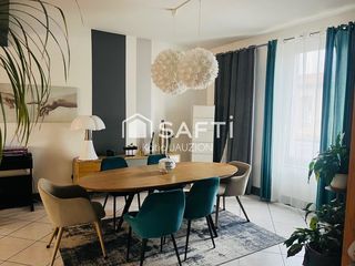  Maison � vendre 8 pi�ces 180 m�