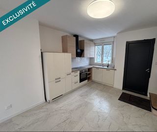  Maison � vendre 5 pi�ces 90 m�