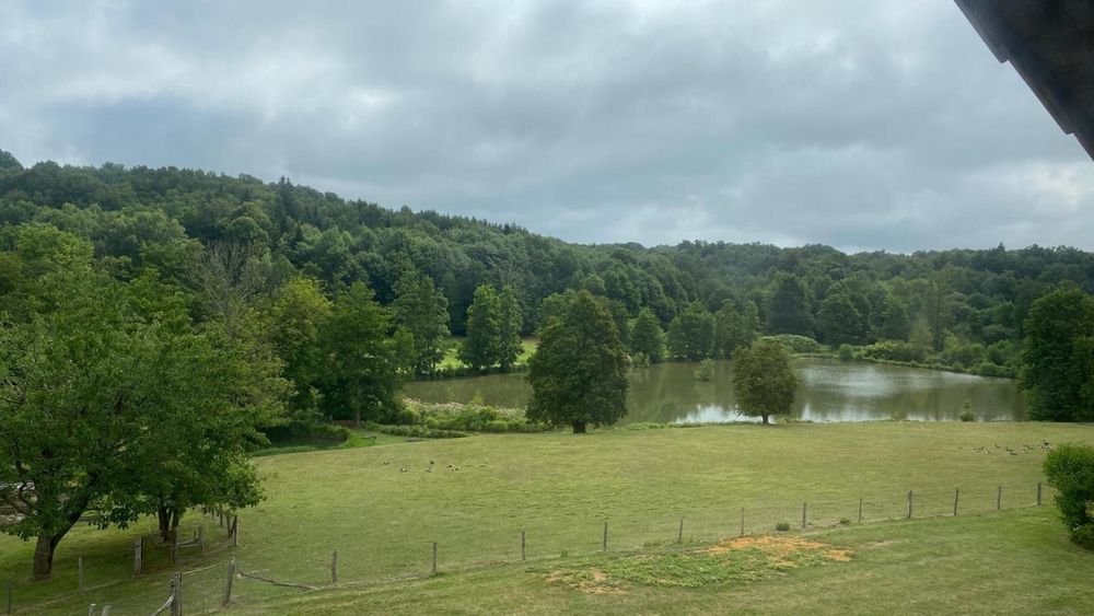 � vendre  Maison Tourouvre (61190)