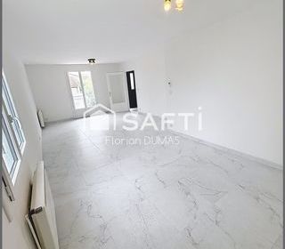  Maison � vendre 5 pi�ces 122 m�