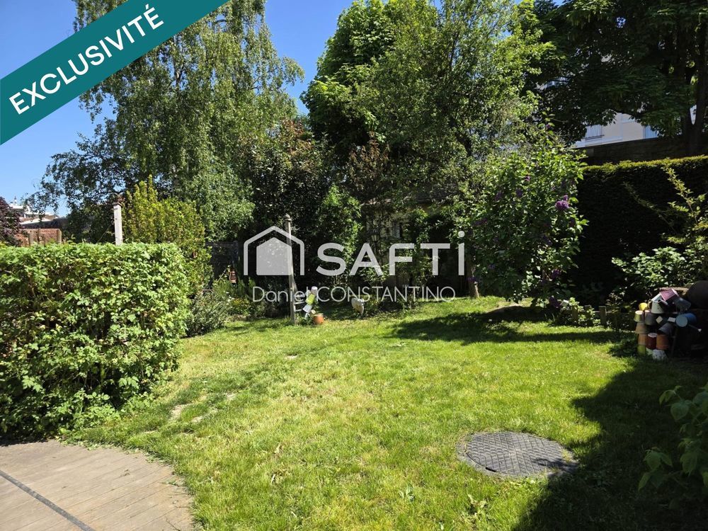 � vendre  Maison Antony (92160)