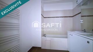  Appartement � vendre 4 pi�ces 73 m�