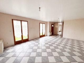  Maison � vendre 4 pi�ces 88 m�