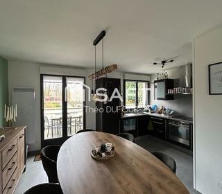  Maison � vendre 4 pi�ces 98 m�