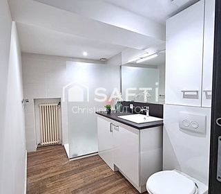  Appartement � vendre 3 pi�ces 80 m�