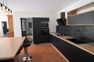  Maison � vendre 6 pi�ces 219 m�